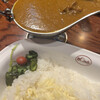 欧風カレー ボンディ 神保町本店