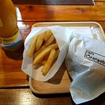 おれんじびーる - 