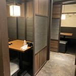 Suidoubashi Koshitsu Izakaya Tsujiya - 