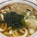 山田うどん - 