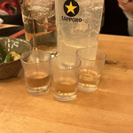それゆけ!鶏ヤロー! - 