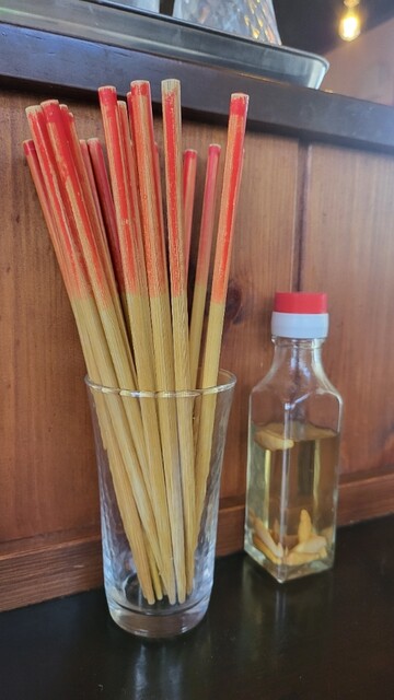 TEN(T)（テント） - 南気仙沼（沖縄料理）の写真