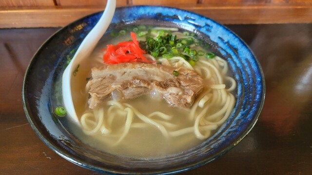 TEN(T)（テント） - 南気仙沼（沖縄料理）の写真