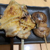 炭火焼鳥 串善 新丸子店