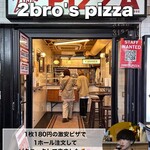 2BROS PIZZA - 