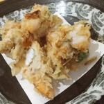 Tempura Washoku Daigo - 