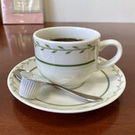 Cafe茶々 - コーヒー