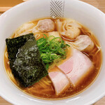 支那蕎麦 澤田 - 