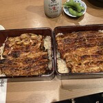 Unagi Yoshimatsu - 