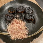 Unagi Yoshimatsu - 