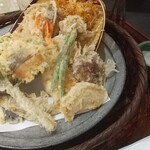 Tempura Washoku Daigo - 