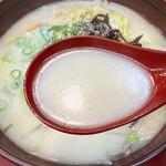 麺将軍 - 