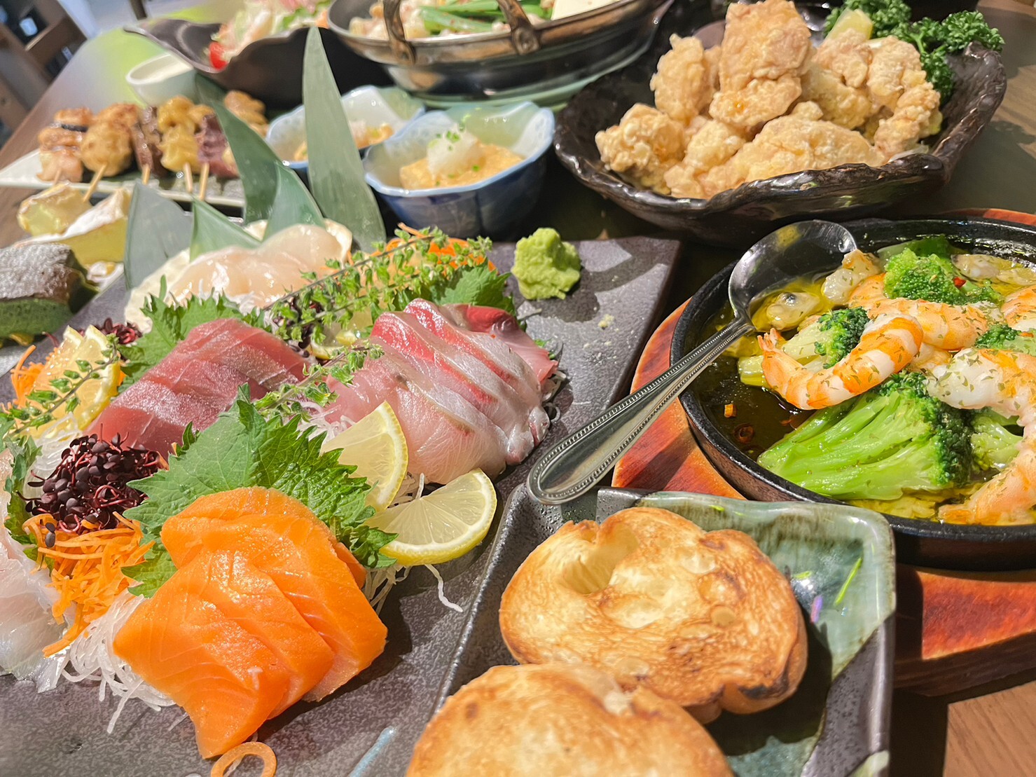 メニュー写真 : 味匠 （ミショウ） - 天王町/居酒屋 | 食べログ