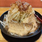 らぁめん 万福 - 