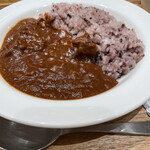 Cafe&Meal MUJI - 料理写真: