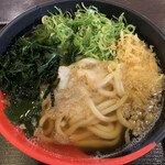 伊予製麺 - 