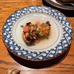 豆腐料理 空野 渋谷 - 