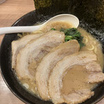 春樹 青物横丁店 - 