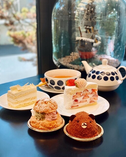 お菓子のさかい 石川本店 磐城石川/洋菓子 食べログ お菓子のさかい 石川本店 磐城石川/洋菓子 食べログ