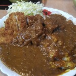 藤乃木 - 隠れているご飯が…凄いんです