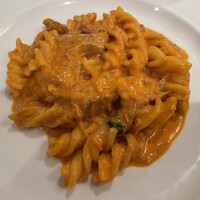 エリオ・ロカンダ・イタリアーナ - 