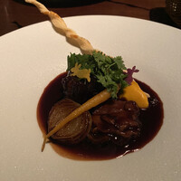 TRATTORIA CREATTA - 