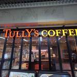 TULLY'S COFFEE - 