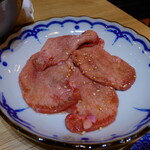 Taishuu Yakiniku Nishimura - 