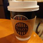 TULLY'S COFFEE - 