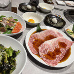 Yakiniku Sakuo - 