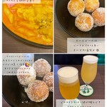 Chicken Street 渋谷店 - 