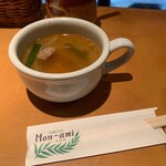 洋食の店 もなみ - 