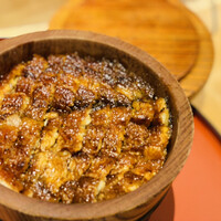 うなぎ和食  しら河 今池ガスビル店 - 