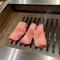 焼肉みゆき苑 - 