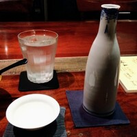 蕎麦懐石 無庵 - 