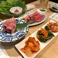 焼肉みゆき苑 - 