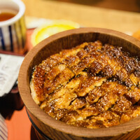 うなぎ和食  しら河 今池ガスビル店 - 