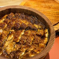 うなぎ和食  しら河 今池ガスビル店 - 