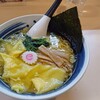 らぁ麺 しお喜