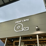 SHOP CAFE Qu - 