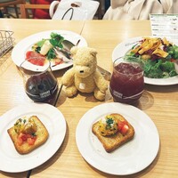 fish&wine BLUE OCEAN GRILL - 