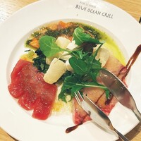 fish&wine BLUE OCEAN GRILL - 