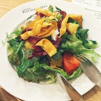 fish&wine BLUE OCEAN GRILL - 