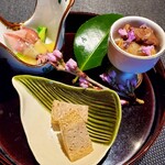 池袋 肉割烹 上 - 