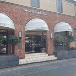 ラトリエ・ドゥ・ミッシェルブラン - 