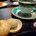 池袋 肉割烹 上 - 