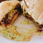 GOONIES BURGER CLUB - 