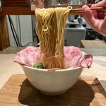 拉麺 ぶらい - 