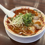 ラーメン魁力屋 - 