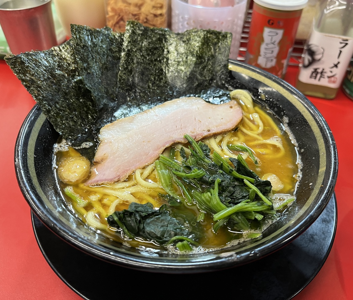 写真 15ページ目 : 王道家直系 IEKEI TOKYO （王道家直系 イエケイ